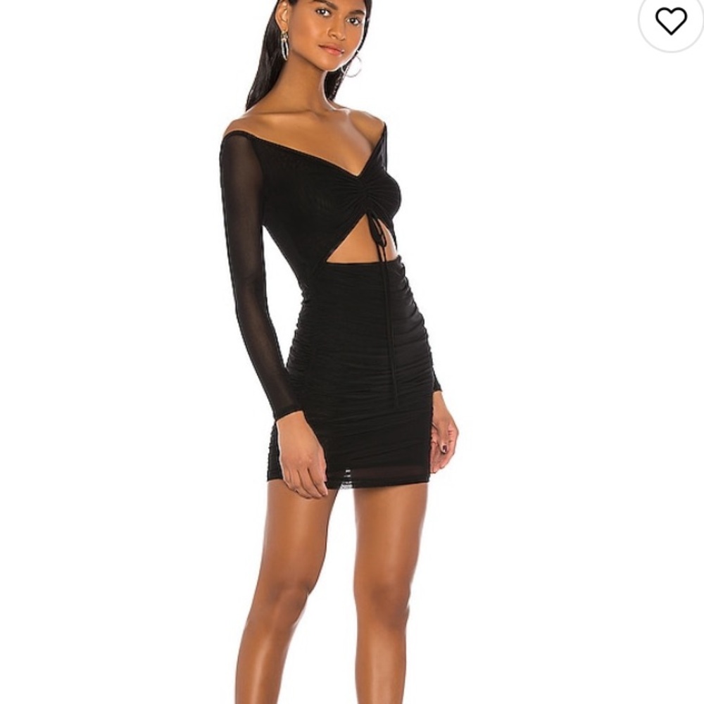 H:ours Eclair Dress